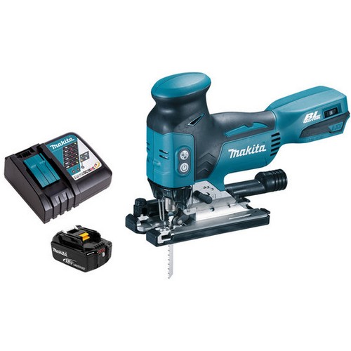 마끼다 DJV181 (5.0Ah, 배터리 1개)_이미지