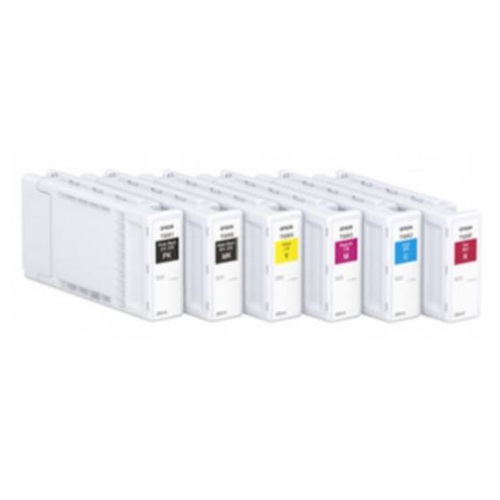 Epson 정품 T50Q 6색 세트