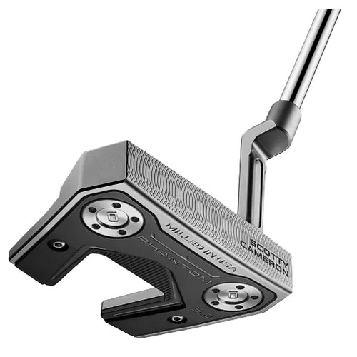 타이틀리스트 스카티카메론 2025 팬텀 5.2 퍼터 (정품)