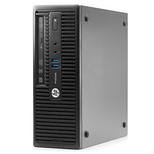 HP ���ε���ũ 400 G3 SFF V6G26PA PLUS1