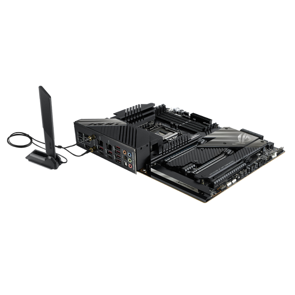 ASUS ROG MAXIMUS XIII HERO 아이보라_이미지