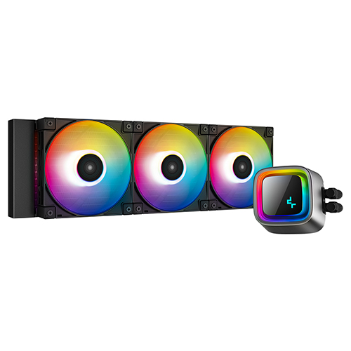 DEEPCOOL LS720 ARGB �ؿܱ���