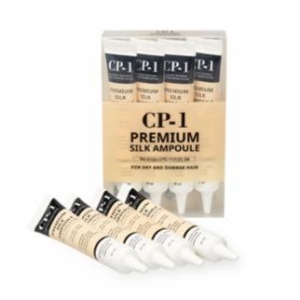 에스테틱하우스 CP-1 프리미엄 실크 앰플 20ml (4개)_이미지