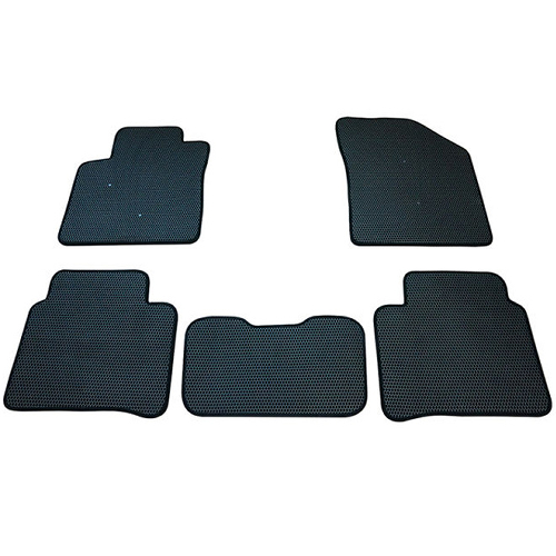 한경희생활과학 카매트 크라이슬러 300C 전용 (1열+2열)