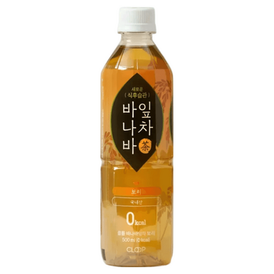 이그니스 클룹 바나바잎차 보리 500ml (48개)_이미지
