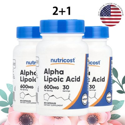 ��Ʈ���ڽ�Ʈ ���ĸ����� 600mg 60ĸ��