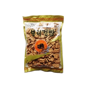 금풍제과 깨 보리건빵 450g (6개)_이미지