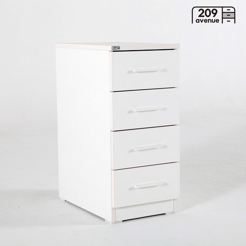 209애비뉴 예나 4단 서랍장 300