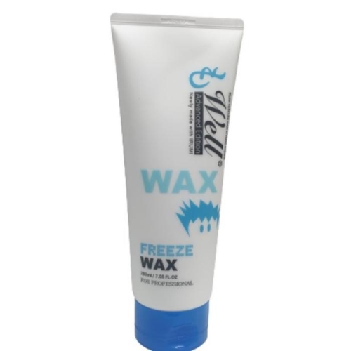 모웰 프리즈 왁스 200g (4개)_이미지