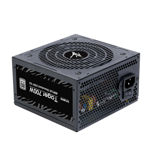 잘만 Tager 700W 80PLUS스탠다드 벌크