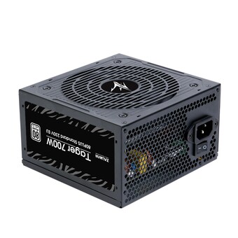 <b>잘만</b> Tager <b>700W</b> 80PLUS스탠다드 벌크