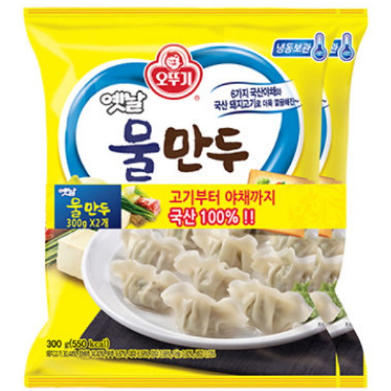 ���ѱ� ���� ������ 300g