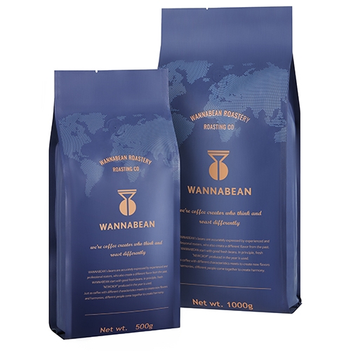 워너빈 원두커피 1kg (1개)_이미지