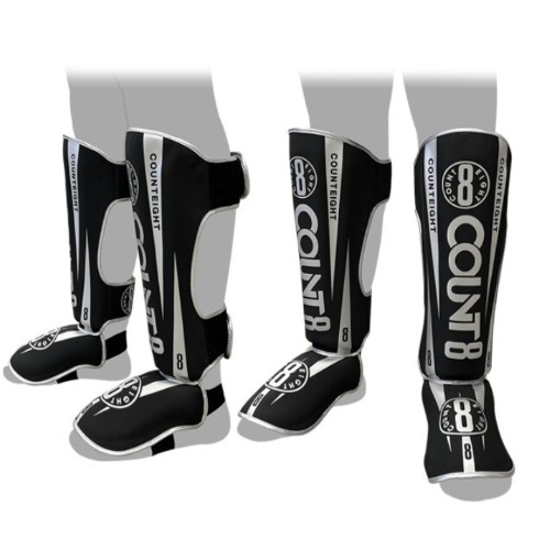 컨텐더 카운트8 발등정강이 보호대 CE-8755