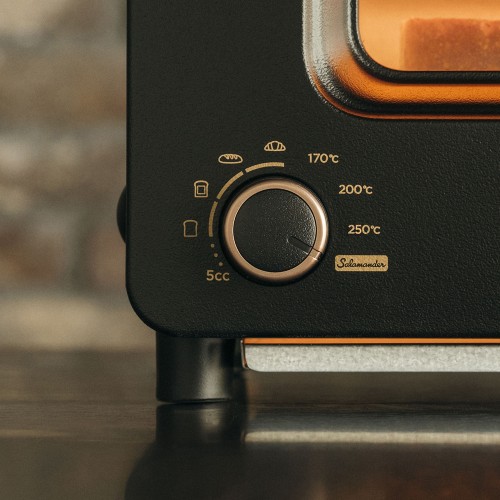 발뮤다 더 토스터 프로 K11-SE (화이트)_이미지