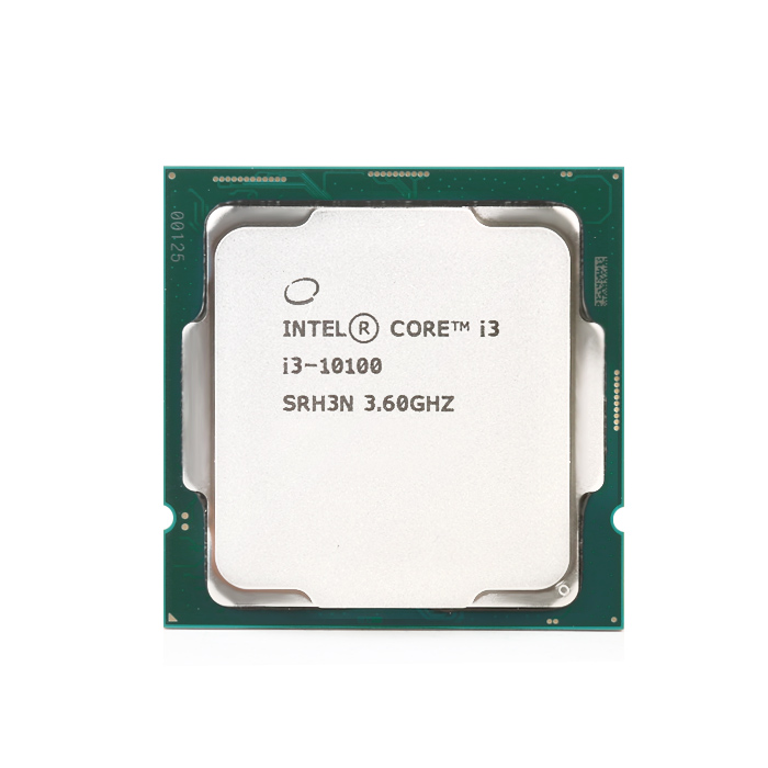 ���� �ھ�i3-10���� 10100 (�ڸ䷹��ũS)