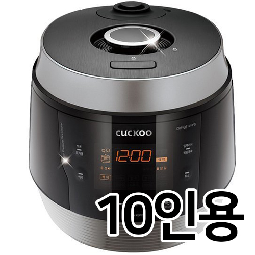 쿠쿠전자 CRP-QS1010FS_이미지