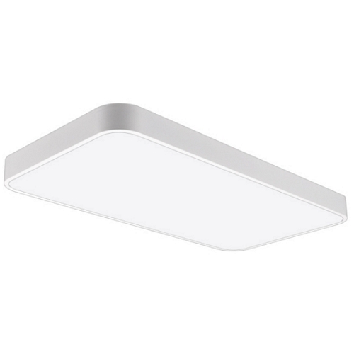 원하 LED 미러 2등 거실등 60W_이미지