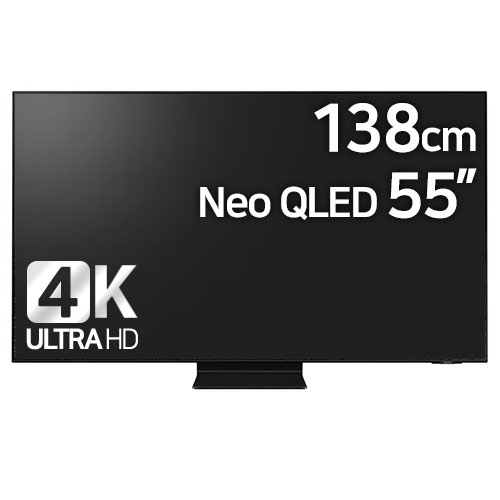 삼성전자 네오QLED KQ55QNA90AFXKR (벽걸이)_이미지