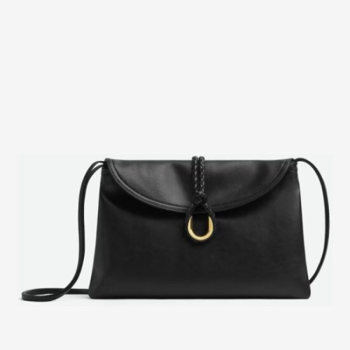 보테가베네타 미디엄 숄더백 806034 V4SJ11019_이미지