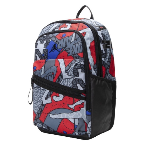 남녀공용 패션 스포츠 백팩 JD2423002AD-002 337x178x495mm 혼합색상