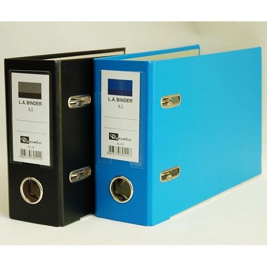 리멤버 아치바인더 가로형 KL-30 A5 (7cm)