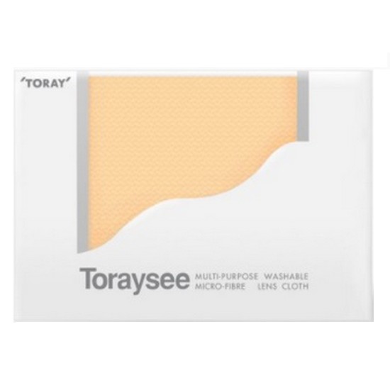 도레이씨 솔리드 안경닦이 24cm