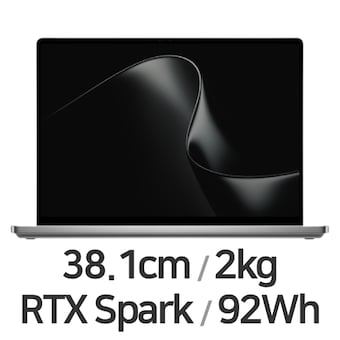 Microsoft 서피스 랩탑 울트라 6144코어 플래티넘
