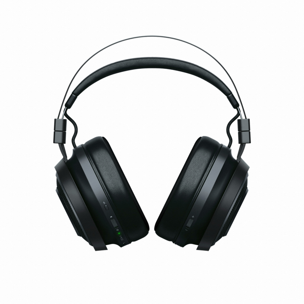 Razer Nari Ultimate (해외구매)