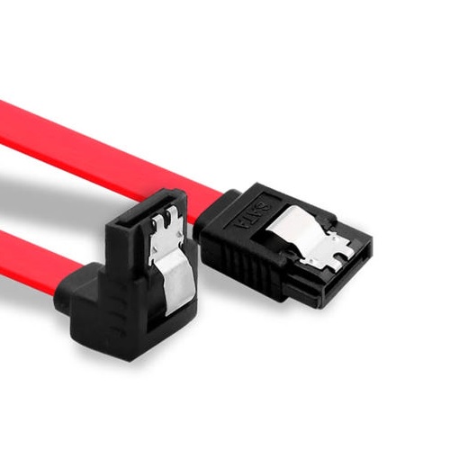 AP-SATA3 SATA3 ㄱ자 케이블