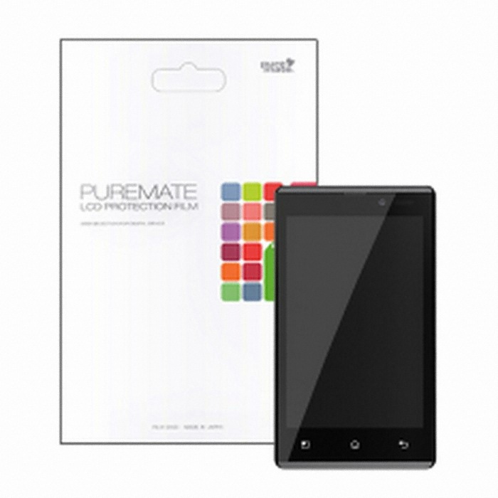 AGF 옵티머스 EX 올레포빅 보호필름 (SU880)