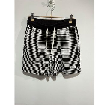 뉴발란스 컴피프레쉬 와플 5부 쇼츠 NBNVG2W512