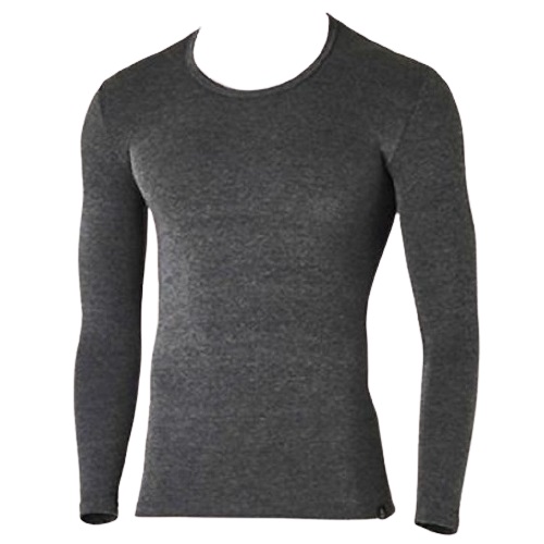 히트업 플러스 기모 긴팔 D41