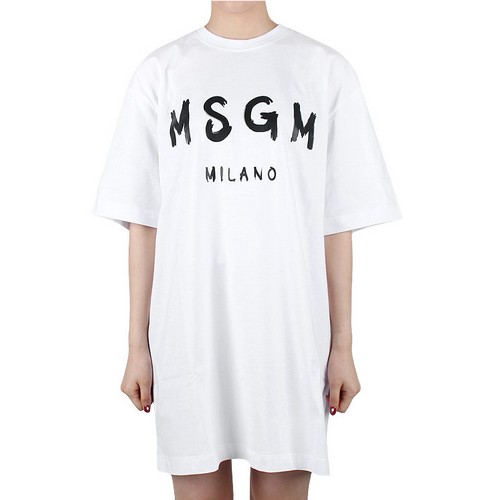 MSGM 원피스 2000MDA510 200002 (01, 화이트)이미지입니다. 누르면 해당 게시물로 새창이동합니다.