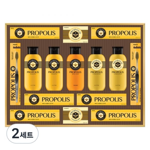 LG생활건강 프로폴리스 A호 (2세트)_이미지