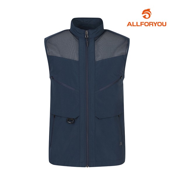 한성에프아이 올포유 낚시 베스트 AMVEM4361-915