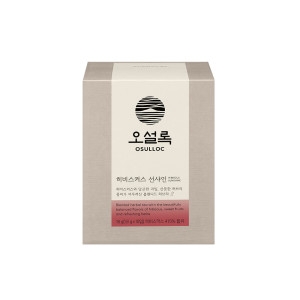 오설록 히비스커스 선샤인 10입 / 히비스커스/티백/과일향_이미지