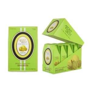 몽베스트 블랜딩 콤부차 레몬라임 40개입