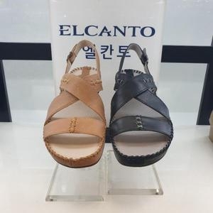 엘칸토 HC11 소가죽 여성화 F5V7U32T6B 38984867_이미지