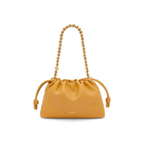 로에베 미디움 FLAMENCO PURSE A411FCRX026715 T