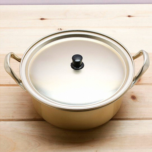 이라이프 양은 양수냄비 (24cm)_이미지