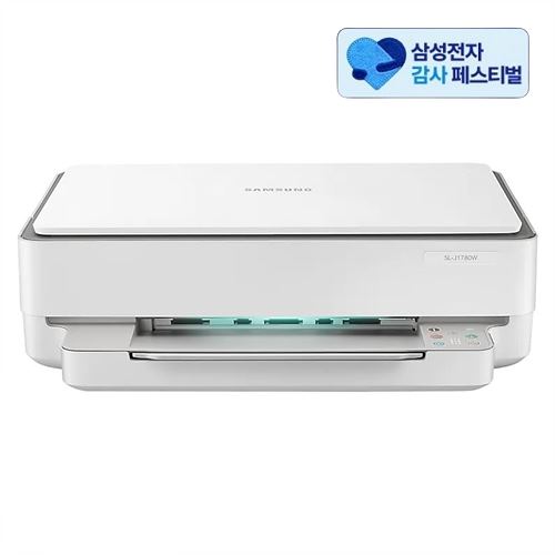 삼성전자 SL-J1780W (삼성 20% 환급, 기본잉크)_이미지