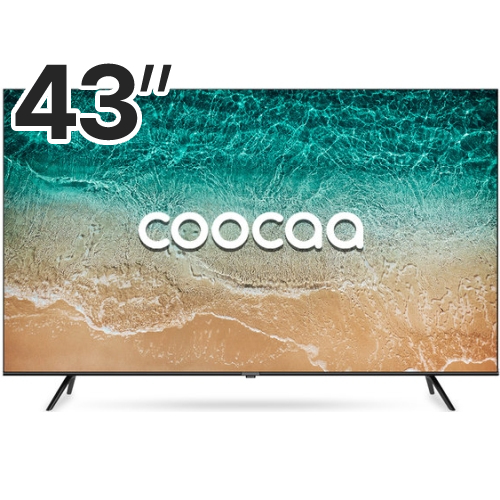 이스트라 쿠카 UC431UHD SMART THE META (스탠드)