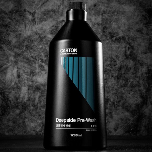 카톤 딥사이드 프리워시 1.2L_이미지