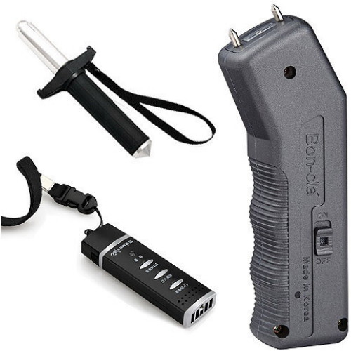 본끌레 B2 + K-5 + APH-204P 세트_이미지