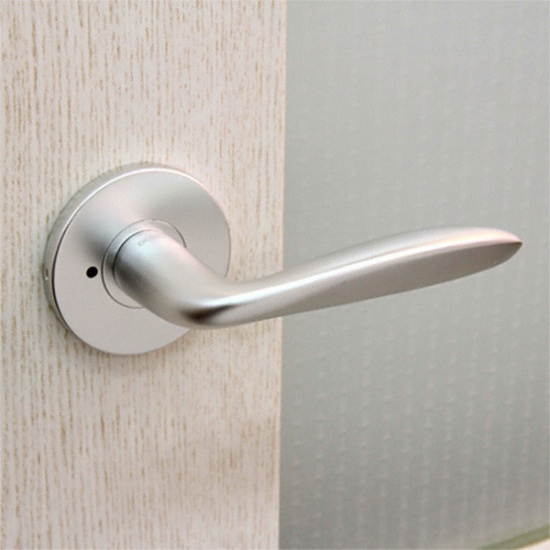 도무스메탈 방문손잡이 AL920