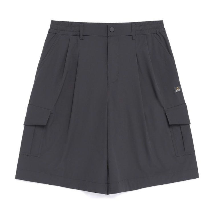 내셔널지오그래픽 5부 버뮤다 쇼츠 N262WHP100