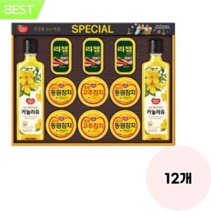 동원F&B 스페셜 O-87호 (12개)_이미지