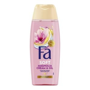 Fa 파 소프트 매그놀리아 크림 오일 샤워크림 250ml