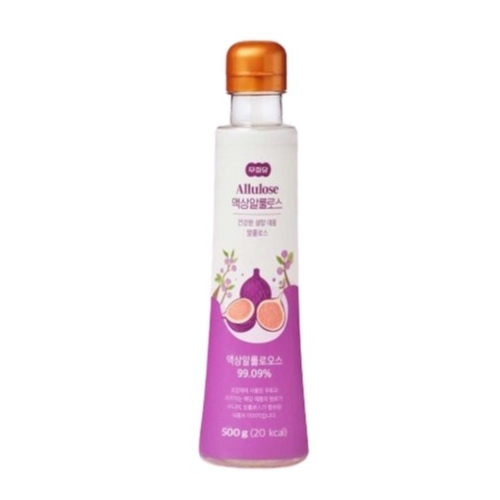 무화당 액상 알룰로스 500g (6개)